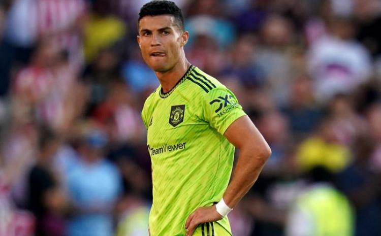 Ronaldo odlazi iz Junajteda za potkusurivanje: Klub sa Old Traforda kupuje u Italiji
