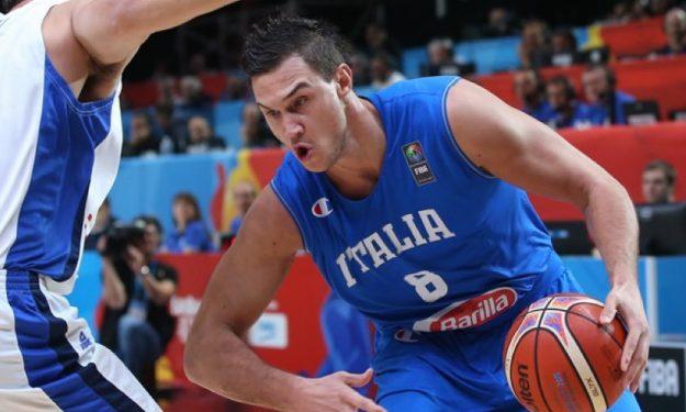 Spisak Italije za Eurobasket: Galinari i pola Armanija