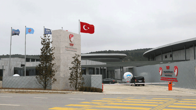 Krovna kuća turskog fudbala u Rivi - Avaz
