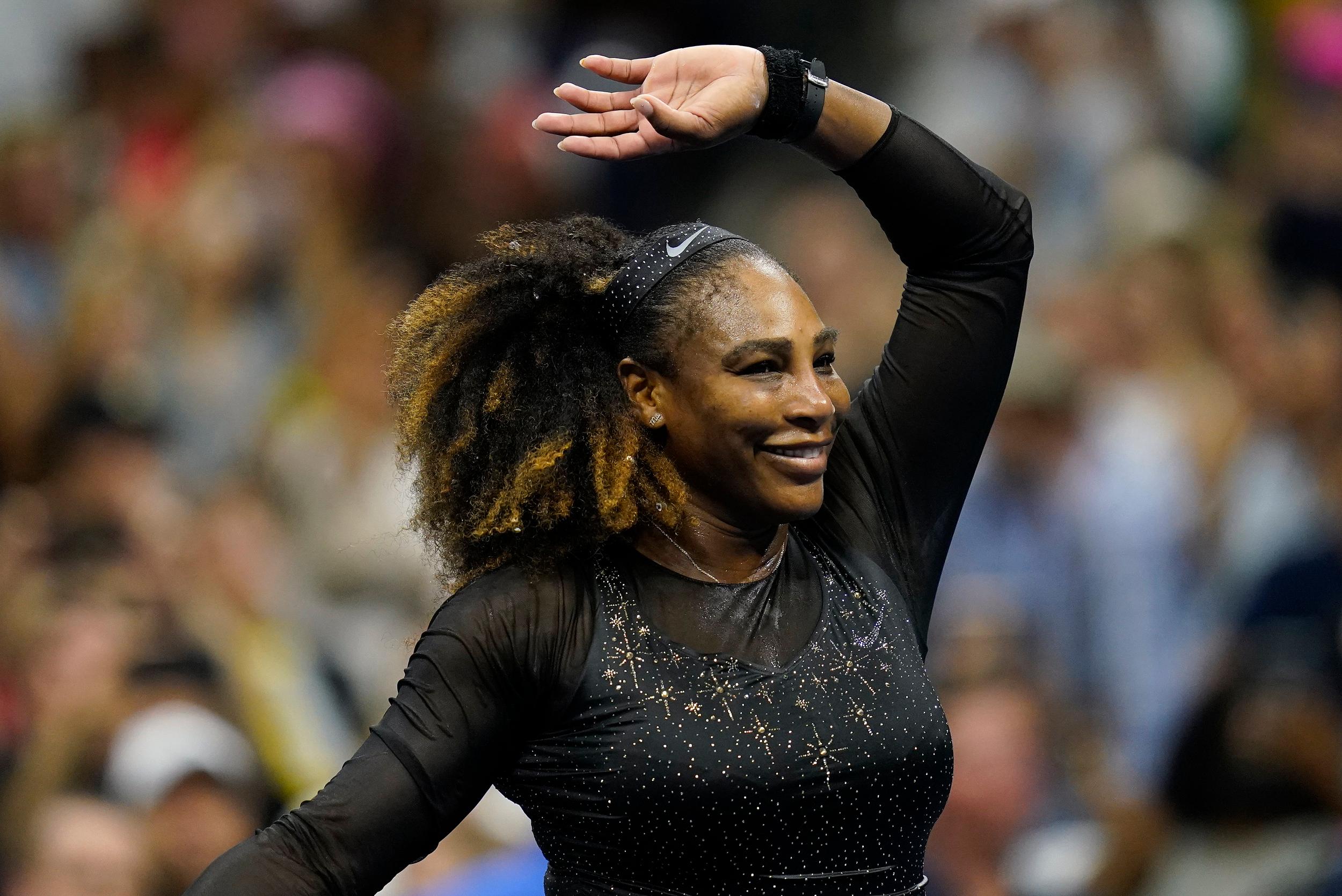 Serena Vilijams završila karijeru, tenis ostao bez jedne od najvećih