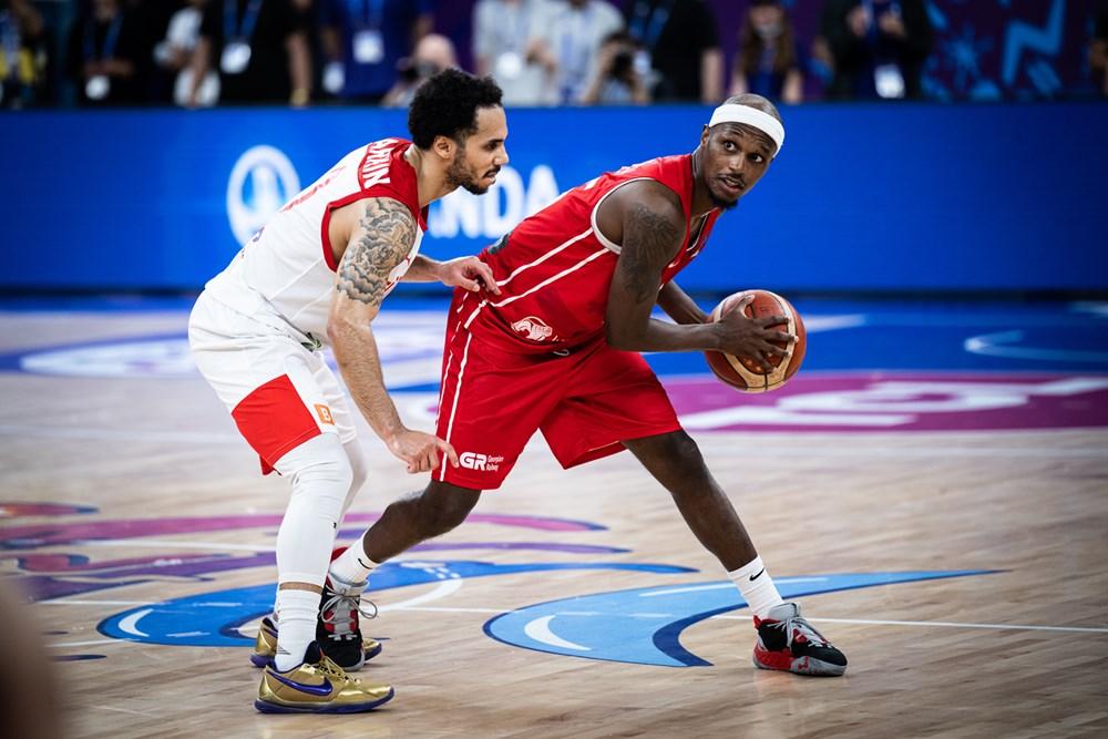 Skandal na Eurobasketu: Turci tvrde da su napadnuti i prijete napuštanjem turnira