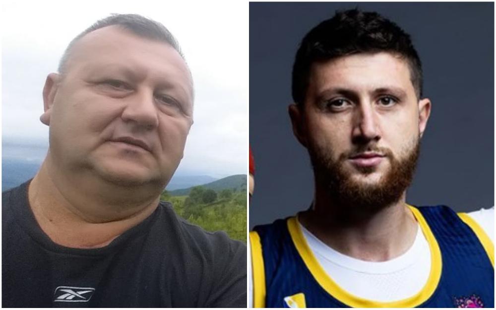 Hariz Nurkić: Ponosan na sina Jusufa - Avaz
