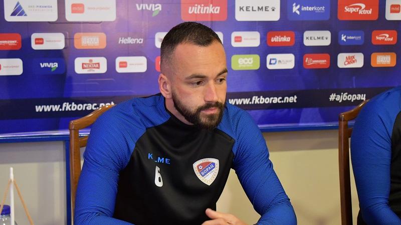 Bivši fudbaler Željezničara potpisuje za Sarajevo