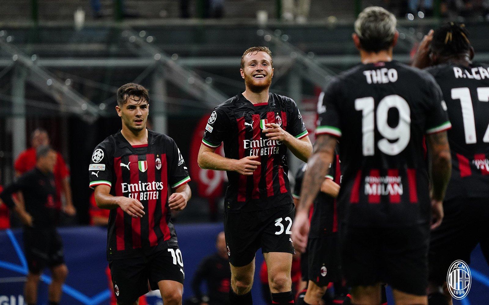 Dinamo nemoćan na San Siru, Milan došao do rutinske pobjede