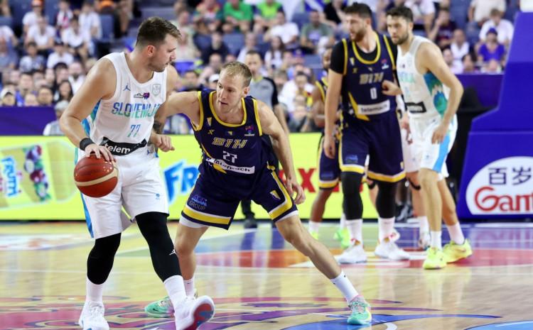 I naredni Eurobasket u četiri zemlje, jedan domaćin je "zalutao"