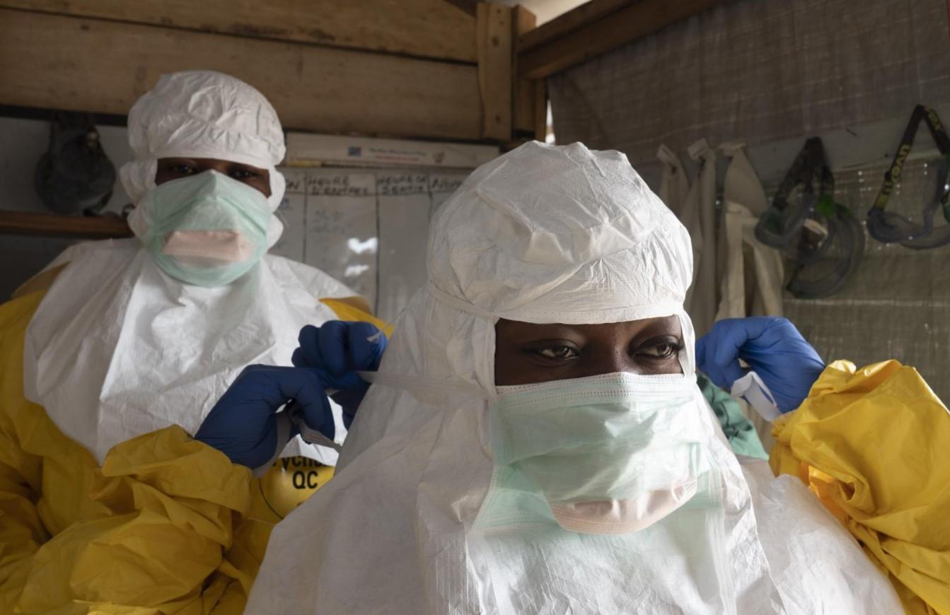 Potvrđena ebola - Avaz