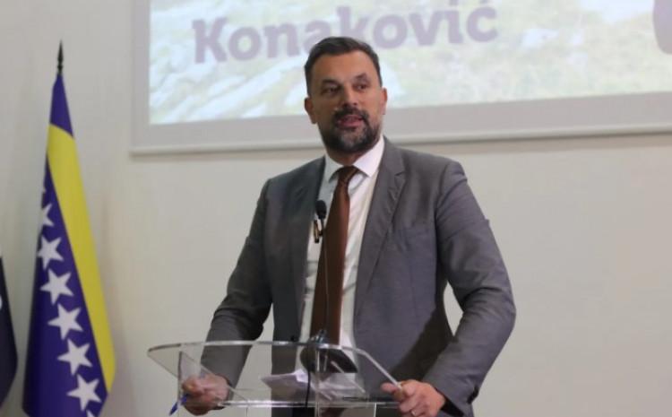 FASTO: Konaković je prošao isti proces sticanja diplome kao i ostalih 266 studenata te generacije