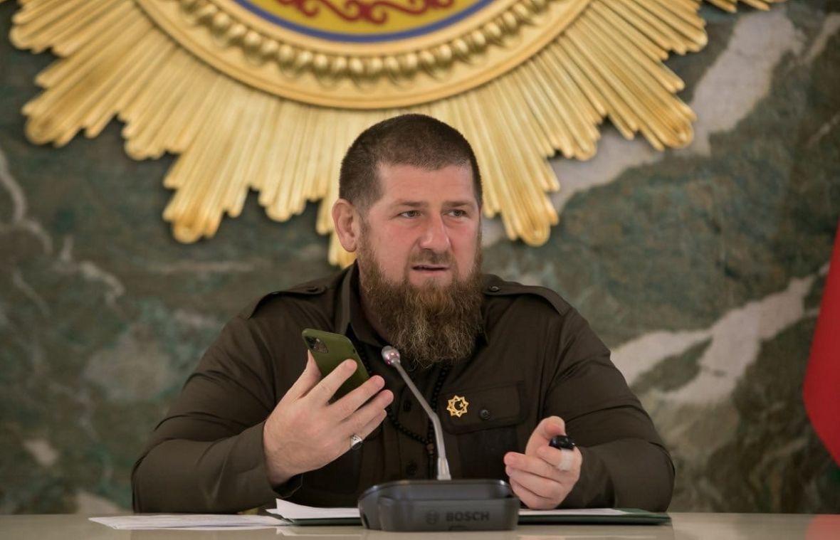 Kadirov nezadovoljan razmjenom vojnika