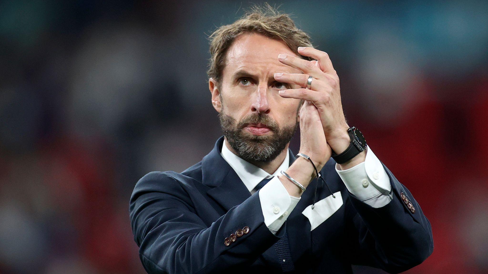 Sautgejt: I dalje sam pravi čovjek za vođenje Engleske na Svjetskom prvenstvu u Kataru