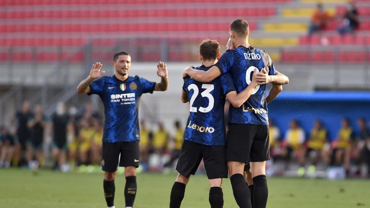 Inter potvrdio gubitke od 140 miliona eura