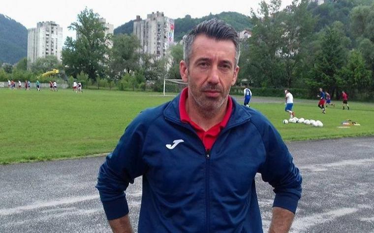 Selektor Jusufbegović poslao pozive za jesenji kamp selekcije U-17