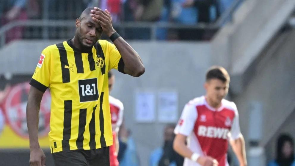 Dortmund pao u Kelnu, ubjedljiva pobjeda Lajpciga