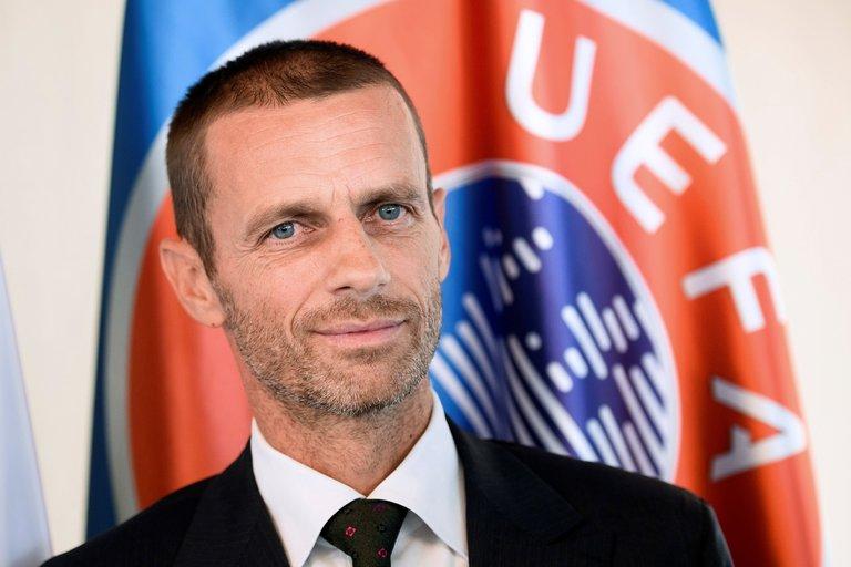 Čeferin objavio hoće li se ponovo kandidovati za predsjednika UEFA-e
