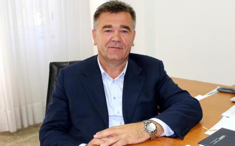 Salem Marić tvrdi: Nastavak izgradnje HNK nije zakonski moguć