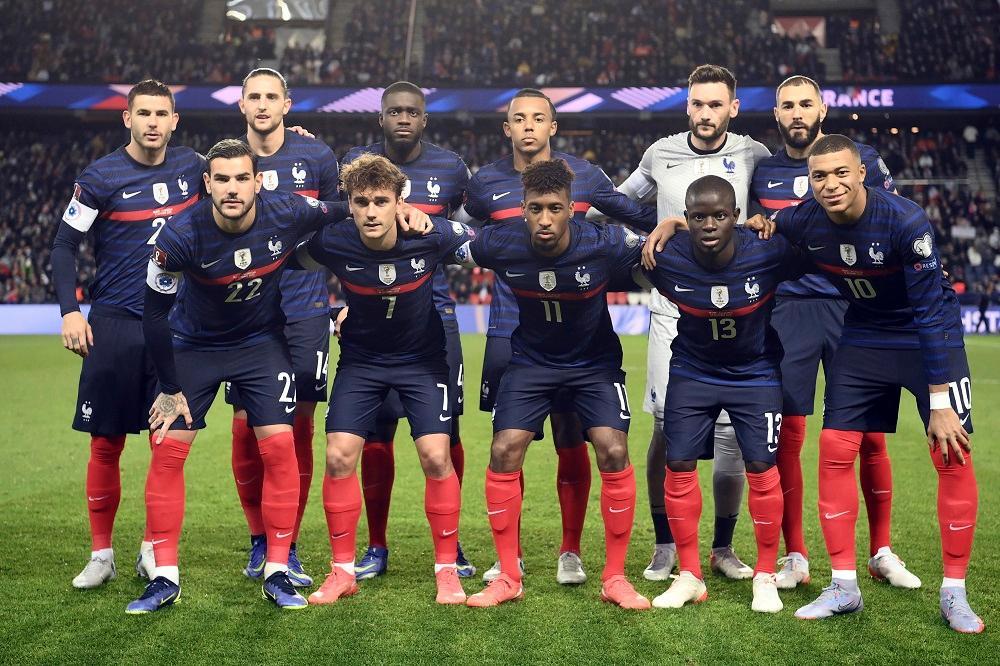 Užasne vijesti za Francusku: Jedan od ključnih igrača bi mogao propustiti Svjetsko prvenstvo