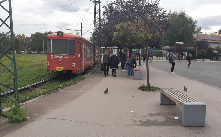 Prihvaćen zajam za izgradnju tramvajske pruge Ilidža - Hrasnica