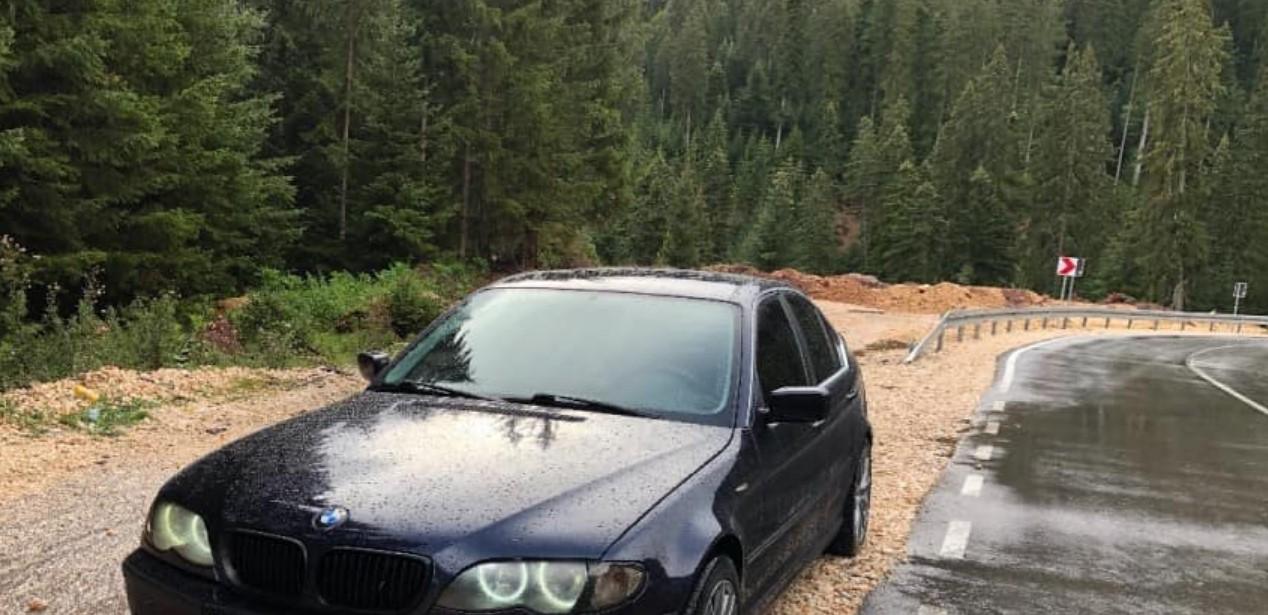 Vozač BMW-a divljao magistralnom cestom: Vozio 158 kilometara na sat, gdje je ograničenje 80