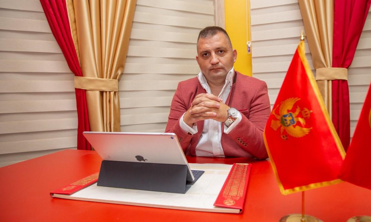 Predsjednik Crnogorske kulturne mreže Aleksandar Damjanović za "Avaz": Poraz velikosrpskog nacionalizma