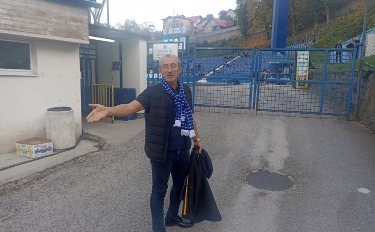 Mehmed Baždarević za “Avaz”: Bh. fudbal doživljava progresiju