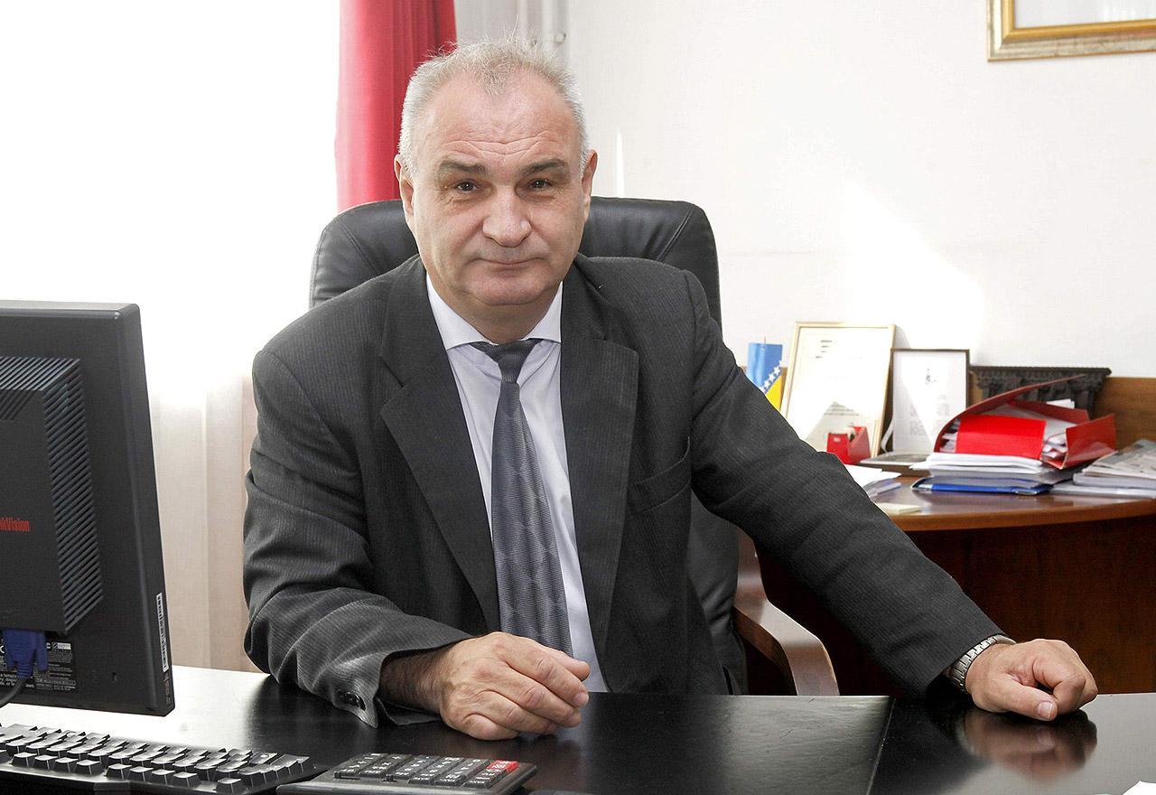 Prema prijavi Ureda za korupciju KS: FUP istražuje ministra Jozića