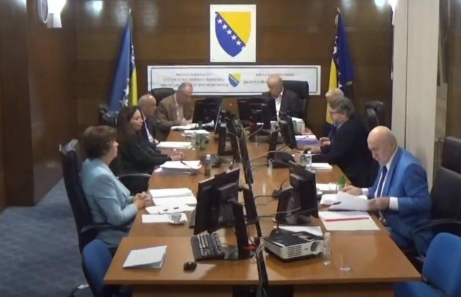 Sud BiH odbacio zahtjev SNSD-a da CIK obustavi kontrolno brojanje glasova za predsjednika i potpredsjednika RS