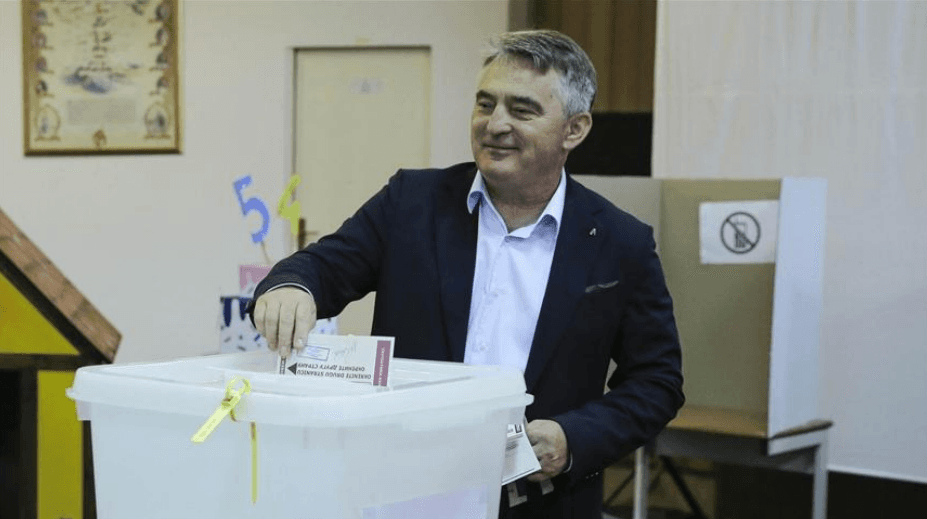 Sfinga zvana Željko: Kako to da samo Komšić nikad nije pokraden na izborima?