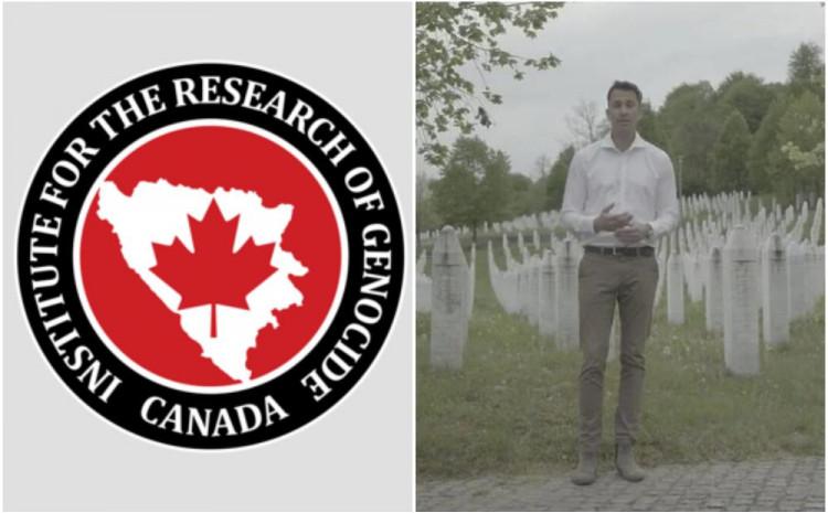 Institut za istraživanje genocida Kanada: Skoro 35.000 osoba potpisalo peticiju za zaustavljanje filma Borisa Malagurskog