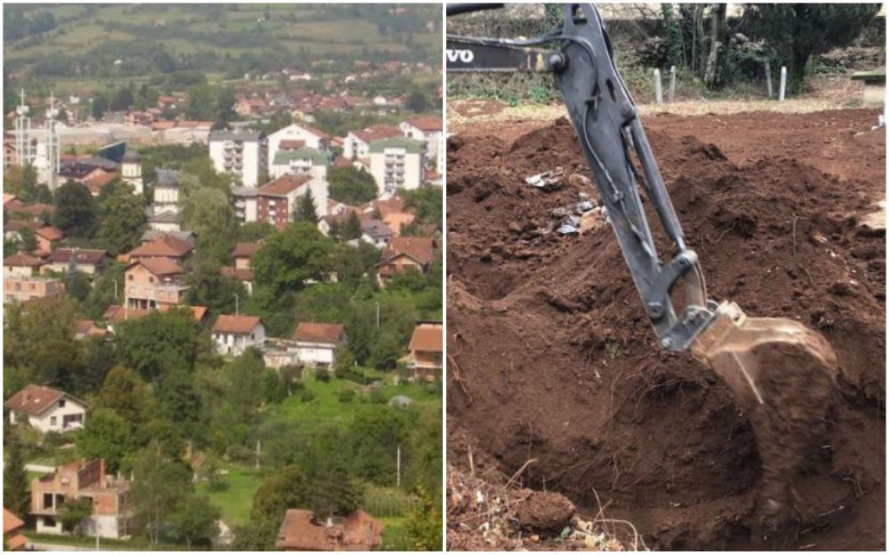 Za kolektivnu dženazu u Kotor Varoši spremni posmrtni ostaci osam žrtava
