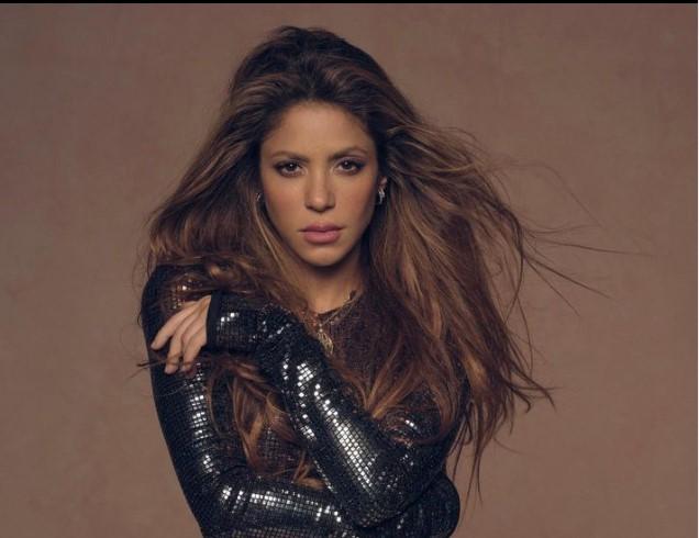 Shakira - Avaz