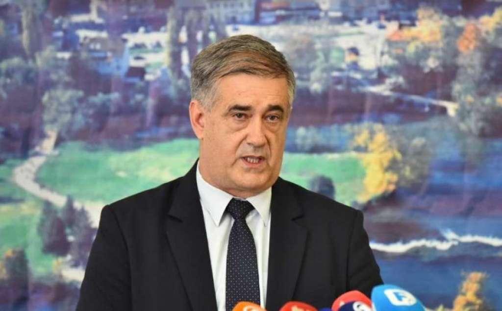Fazlić: Na izborima dobio povjerenje više od 5.000 građana - Avaz