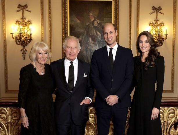 Skandal zbog golišavih fotografija Kejt Midlton, umješani kralj Čarls, princ Vilijam i Donald Tramp