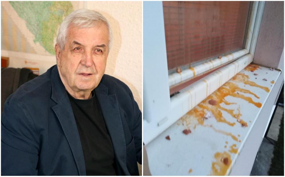 Ponovo napadnuta kuća kupreškog povratnika i velikog humaniste Safeta Pilića