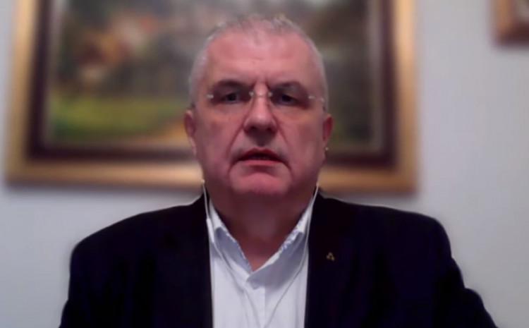 Nenad Čanak: Belveder je dao moralnu vertikalu na kojoj se sada može graditi demokratska Crna Gora