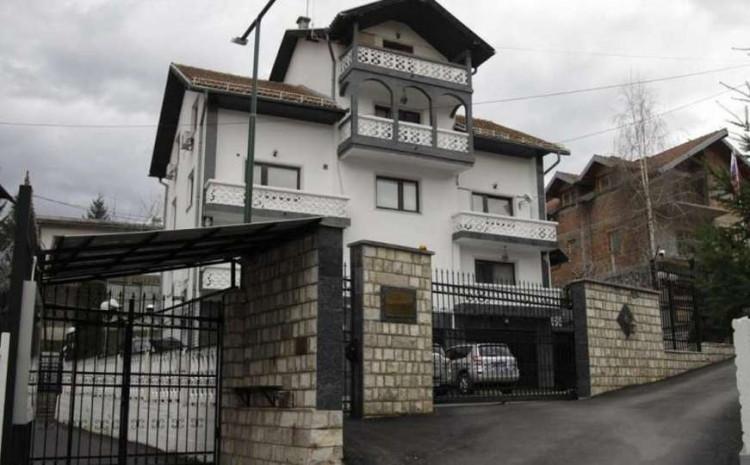 Ambasada Rusije reagirala zbog glasanja BiH na Generalnoj skupštini UN-a
