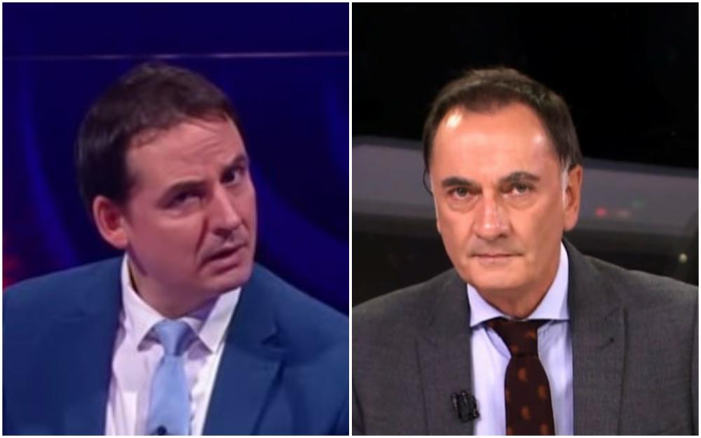 Kesić u svom stilu o navodima da je Hadžifejzović pozvao na ubistvo Dodika: "Šta rekoste bre?"
