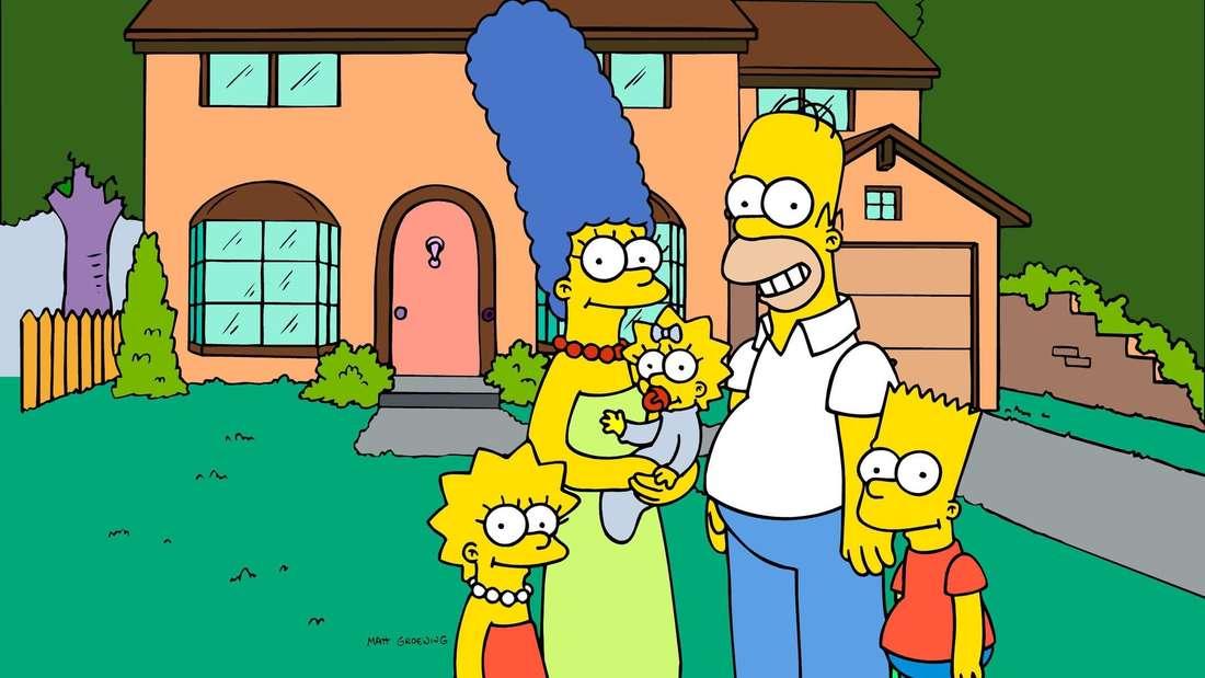 Simpsonovi: Osvojili srca mnogih - Avaz