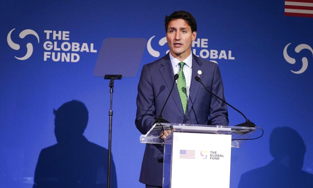 Trudo: Kina se miješa u izbore u Kanadi