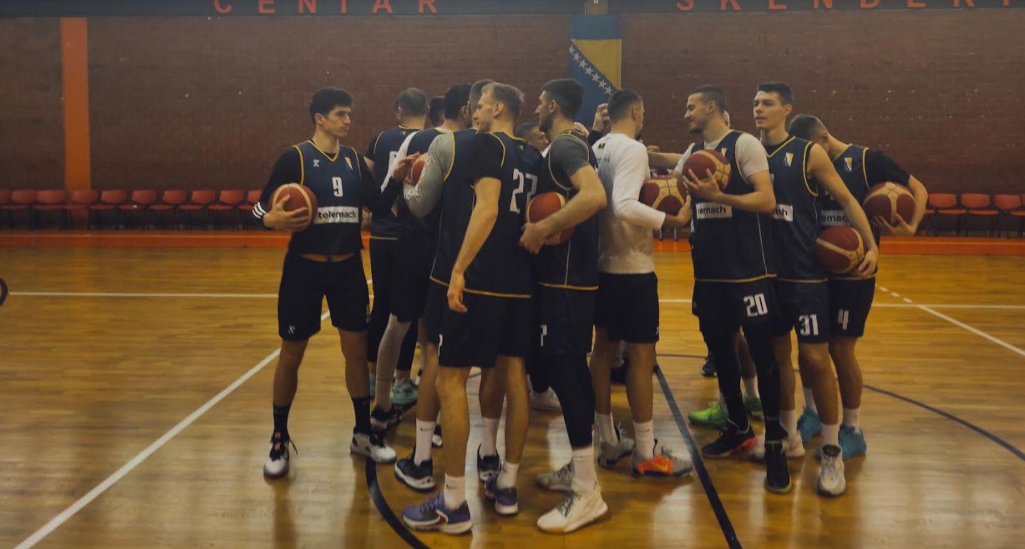 Muška košarkaška reprezentacija Bosne i Hercegovine - Avaz