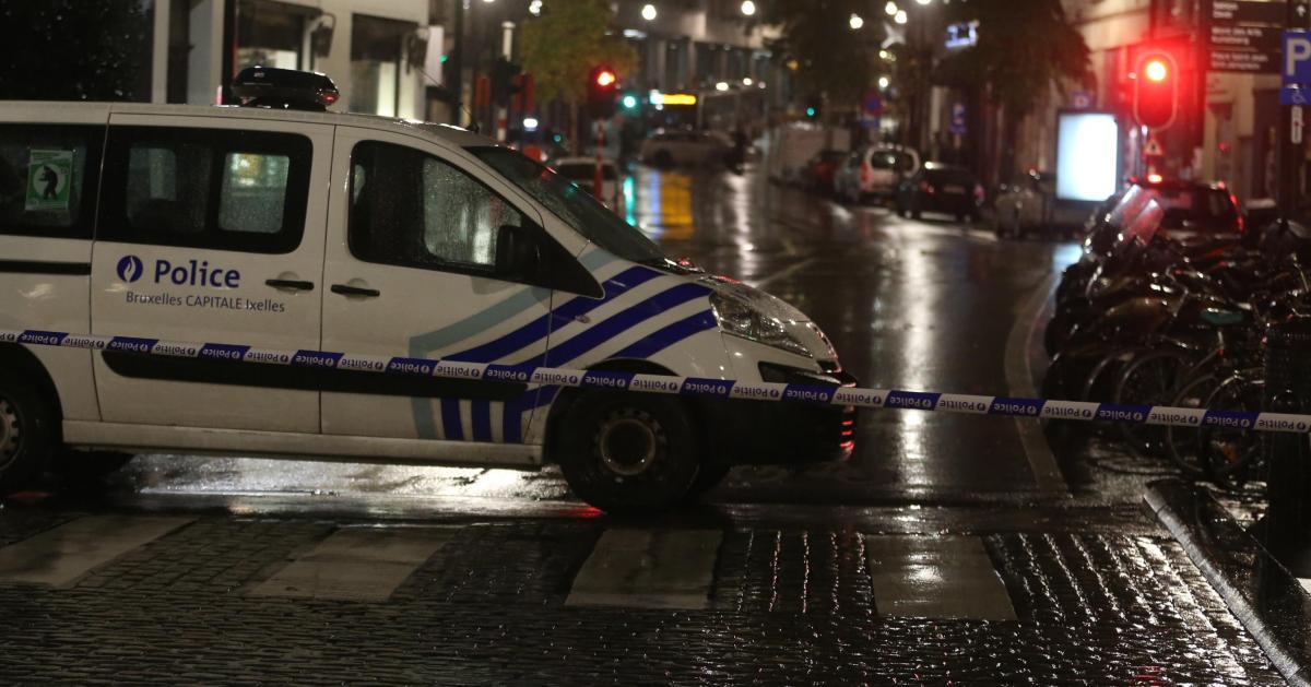 Detalji užasa u Briselu: Napadač je u policijskoj stanici danas rekao da će ubiti policajce