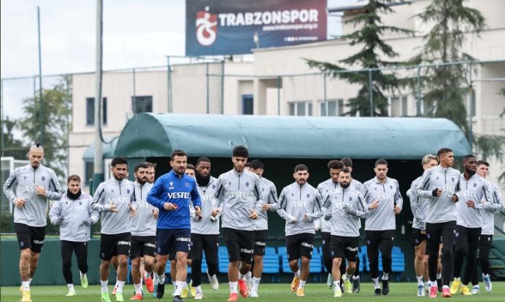 Trabzon oslabljen u Ankari: Suspendovani Bakasetas i Trezege, Višća i dalje povrijeđen