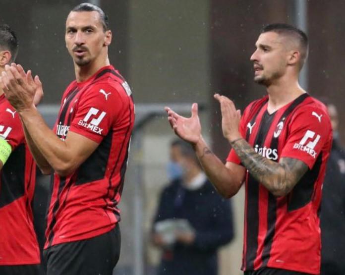 Ibrahimović i Krunić: Zajedno koštaju Milan 2.5 miliona godišnje - Avaz