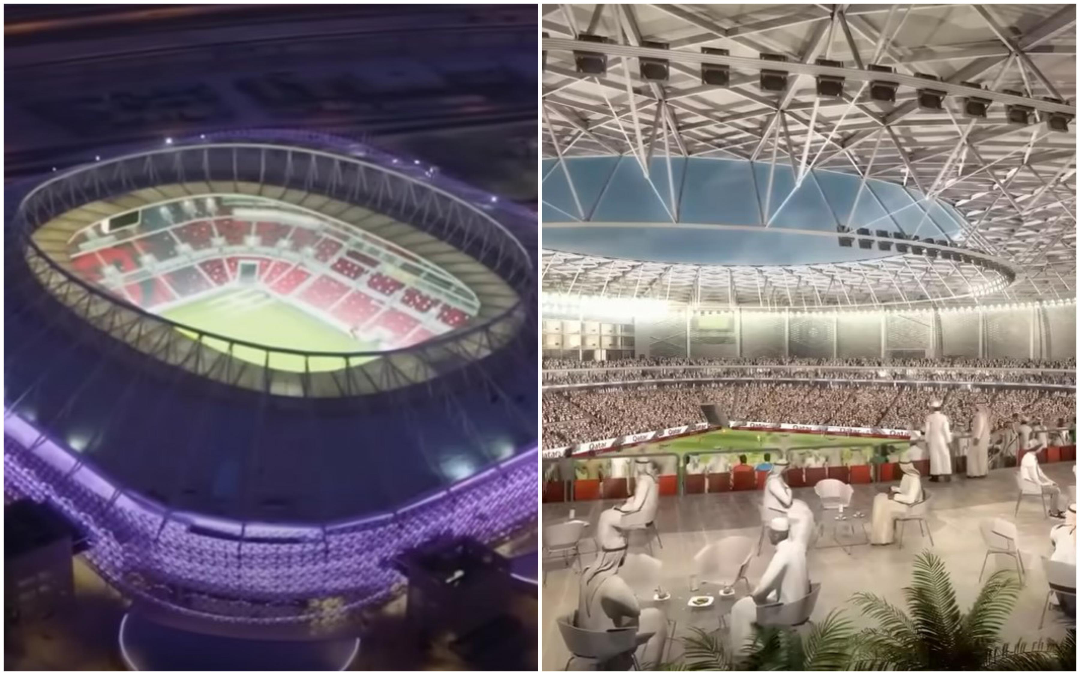 Ovo su stadioni u Kataru: Arhitektonska čuda za najskuplji Mundijal ikada
