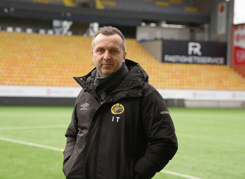 Nekadašnji vođa BHFanaticosa imenovan za trenera Elfsborga