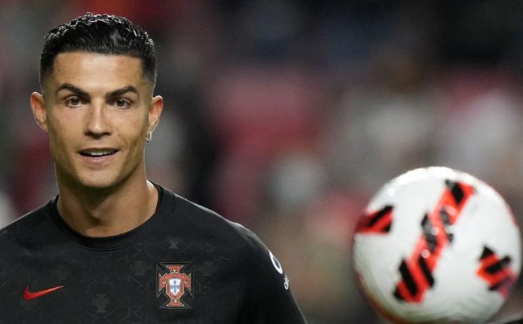 Ronaldo: Najbolji strijelac u historiji Reala - Avaz