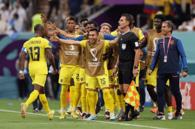 Ekvador pobijedio u prvoj utakmici na Mundijalu, Katar ispisao negativnu historiju