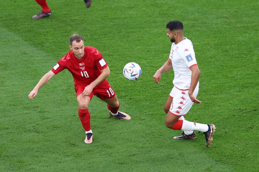 Dan iznenađenja, Danska i Tunis odigrali prvu utakmicu bez golova