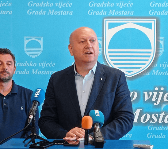Mostarski privrednik novi predsjednik Upravnog odbora Veleža