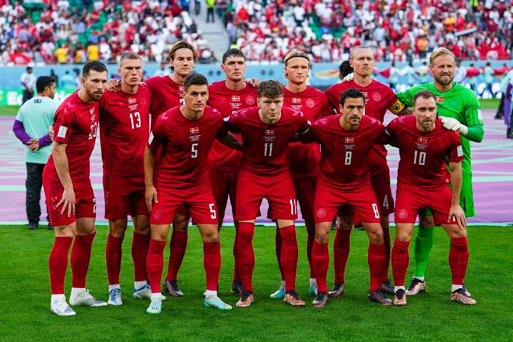 Danci prvenstvo otvorili remijem protiv Tunisa (0:0) - Avaz