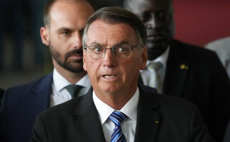 Sud ga odbio: Bolsonaro se žalio na izborni poraz