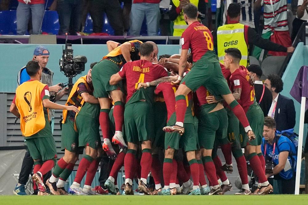 Portugalci u sjajnoj utakmici savladali Ganu, Ronaldo ispisao historiju